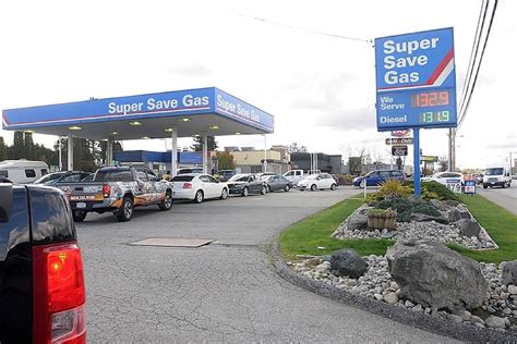 cheap gas maple ridge bc