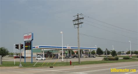 Cheap Gas Normal Il