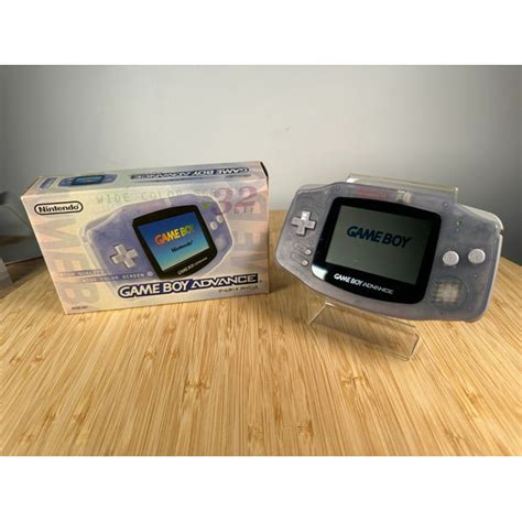 cheap gba console