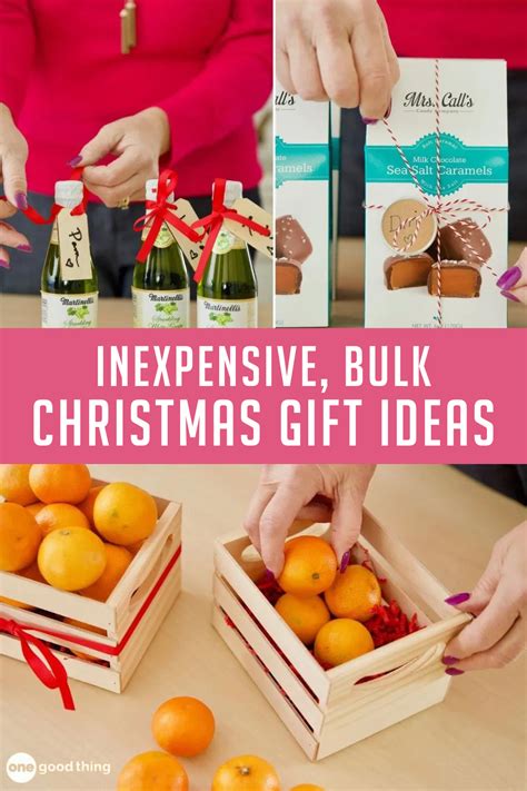 Cheap Gifts Bulk
