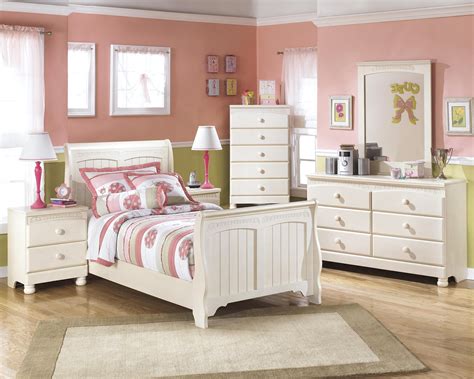 cheap girl twin bedroom sets