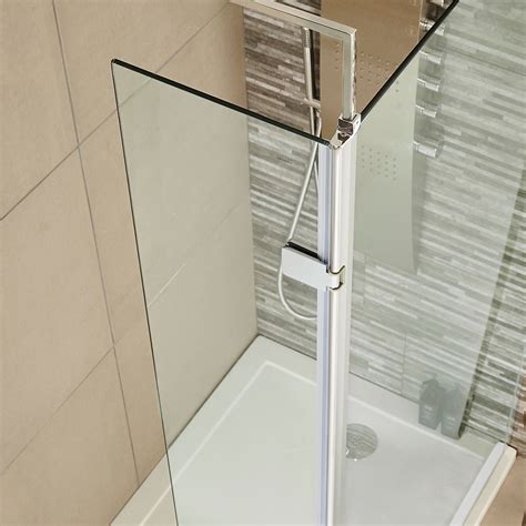 Cheap Glass Shower Screen