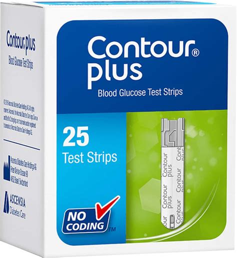 Cheap Glucometer Test Strips