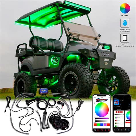 Cheap Golf Cart Kit