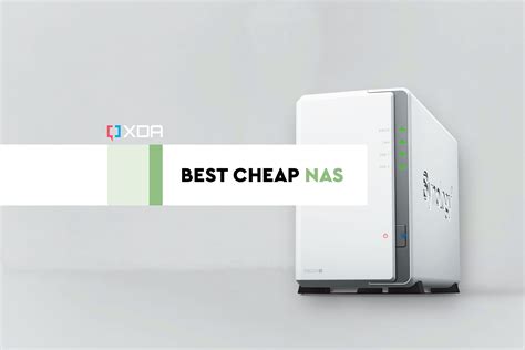 Cheap Good Nas