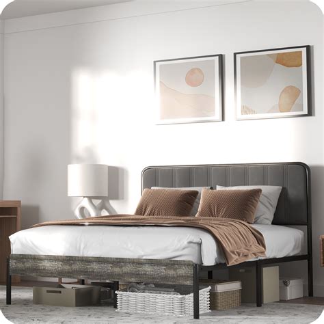 Cheap Good Quality Bed Frame