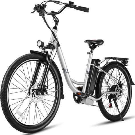 Cheap Good Quality Electric Bikes