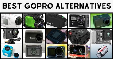 Cheap Gopro Alternative Reddit