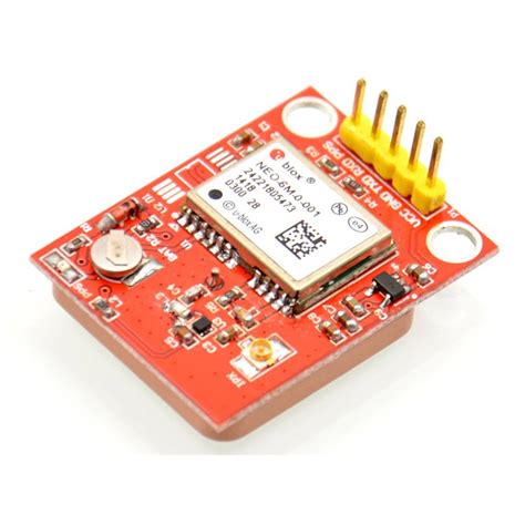 Cheap Gps Module