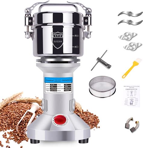 Cheap Grain Mill Grinder
