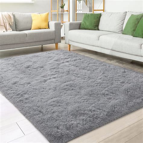 Cheap Gray Area Rug