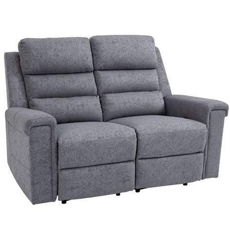 Cheap Gray Loveseats