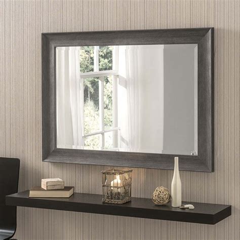 Cheap Grey Wall Mirrors