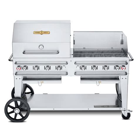 Cheap Grill Tanks