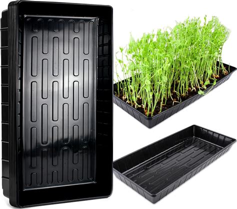 Cheap Grow Trays