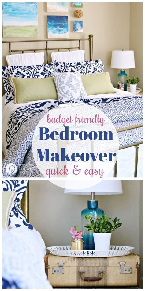 Cheap Guest Bedroom Decor