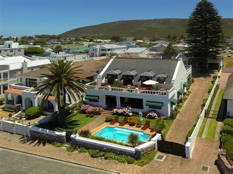 cheap guest house in hermanus