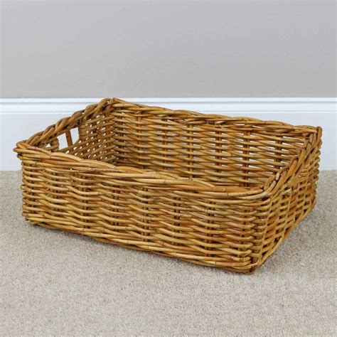 Cheap Hamper Baskets B&M