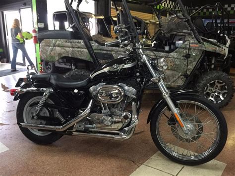 cheap harleys for sale in ky