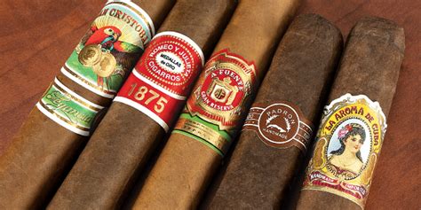 Cheap High Quality Cigar Brands