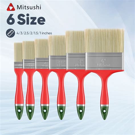 Cheap High Quality Paint Brush