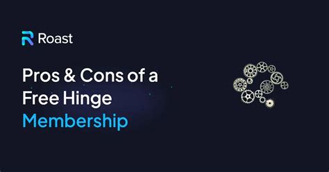 Cheap Hinge Membership