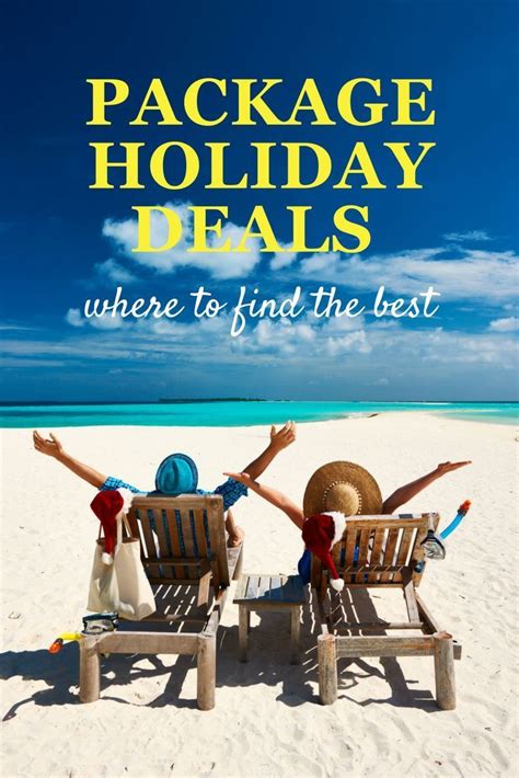 cheap holiday escape packages
