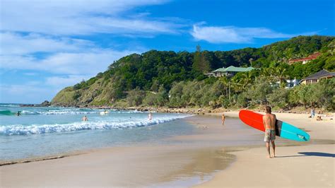 cheap holiday packages to byron bay