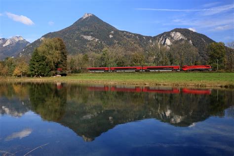 cheap holidays to austria by train