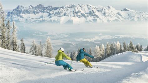 cheap holidays to austria ski resorts