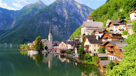 cheap holidays to austria with flights