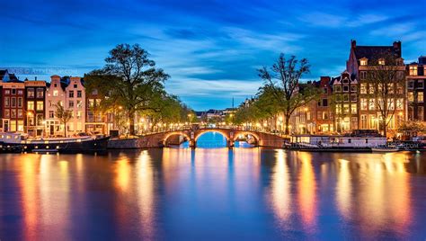 cheap holidays to netherlands