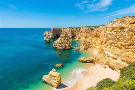 cheap holidays to the algarve portugal