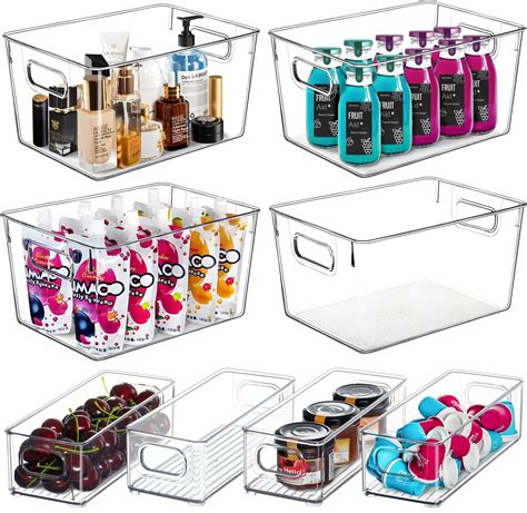 Cheap Home Edit Containers