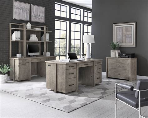 cheap home office furniture sets