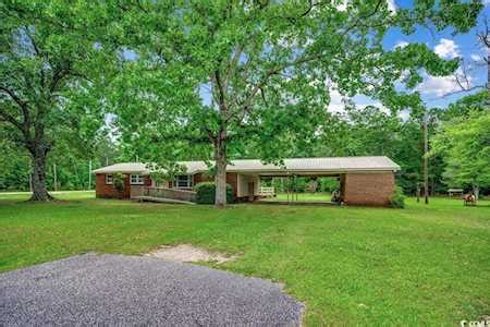 cheap homes for sale in loris sc under 100k