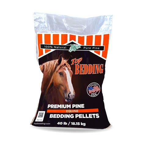 Cheap Horse Bedding Pellets