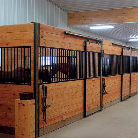 cheap horse stalls for sale
