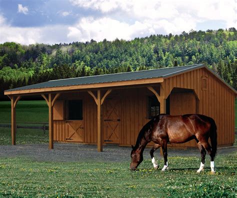 cheap horse stalls for sale in ohio