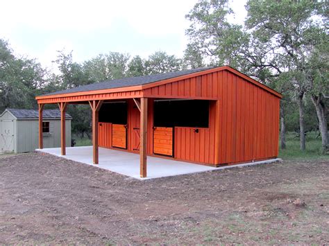 cheap horse stalls for sale in texas