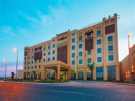 cheap hotel in al ain