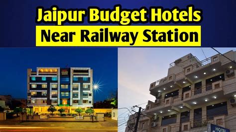 cheap hotel in jaipur near station