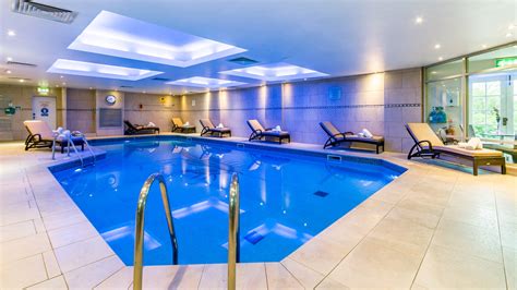 cheap hotel in leeds uk with spa facilities