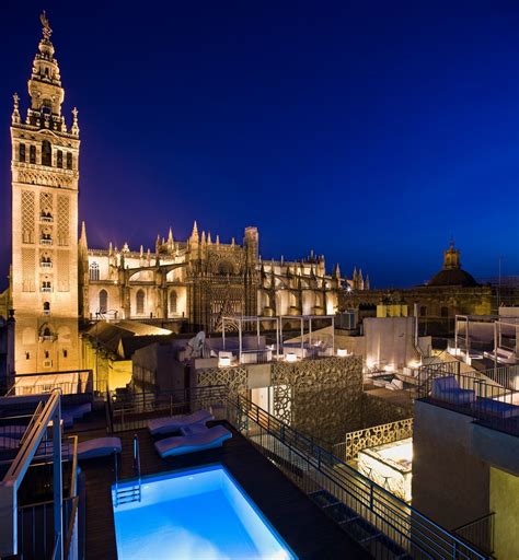 cheap hotel in seville spain