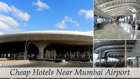 cheap hotel near mumbai airport