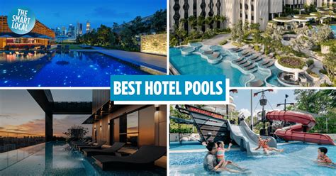 cheap hotel with swimming pool in singapore