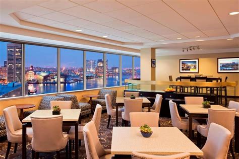 Cheap hotels in Inner Harbor Baltimore