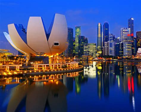 cheap hotels and flights to singapore