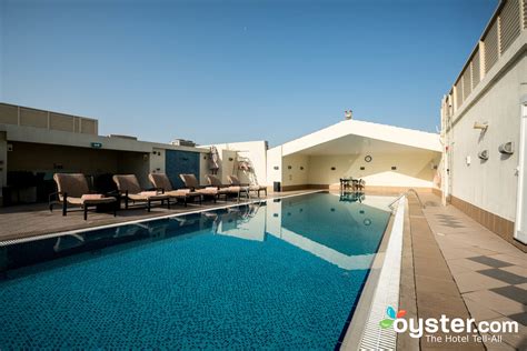 cheap hotels at deira dubai with pool