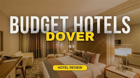 Cheap Hotels Dover De